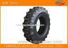 278.5-15 7Ja Rim Utility Heavy Truck Tires Pattern Groove Great Traction