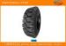 8.25-15 Pnuematic Industrial Tire Support Shock Absorption Lt702 Pattern