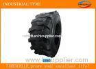 10-16.5 Rubber Solid Forklift Tires Lt703 Pattern 10 Ply Rating Maximum Traction