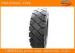 10-20 TL Industrial Forklift Tires / Solid Industrial Tyres H991B Pattern