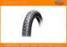 3.0-8 4PR / 6PR Street Motorcycles Tires Long Life Small Resistance