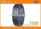 7.50R16Lt Wide Radial All Terrain Tires For Trucks 12-14Pr M Speed Symbols