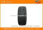 185 / 65R14 Black Rubber Passenger Car Tires Comfortable Driving Performanca