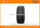 185 / 65R14 Black Rubber Passenger Car Tires Comfortable Driving Performanca