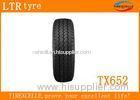 205R14C Commercial Light Truck Tyres 8 Pr Rim Q Speed Rating Support 1030 Kg
