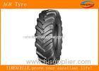 2612.00-12 Ply Tractor Agricultural Tires 140 Kpa 810Kg With An58 Tread Pattern