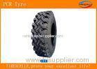 7.50-16 / 7.00-16 aggressive Bias Truck Tires 14PR LT609 Pattern 8.5 rim