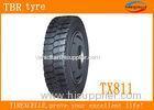 14.00R20 winter truck Radial Ply Tyres all terrain J Speed 10 Standard rim