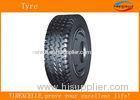 9.00 R 20 rubber solid Radial Ply Tyres 16 PR K Speed 16mm Tread depth