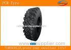 8.25-16 Off Road Truck Tires 14Pr / Heavy Duty Mud Tires For Trucks