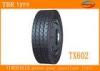 11R22.5 8.25 rim radial truck tires / 13.8mm highway tires for trucks