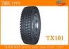 16 PR radial ply tires L Speed / 11R24.5 8.25 rim TBR tyres for trucks