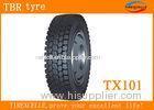 16 PR radial ply tires L Speed / 11R24.5 8.25 rim TBR tyres for trucks