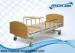 Multifunction Manual Patient Nursing Home Beds With Side Rails