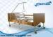 Customized Medical Home Care Beds Foldable Hospital Bed For Elderly