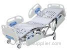 Multi-Purpose Detachable Foldable Electric Hospital Bed 4 electric motor