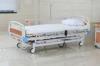 Automatic Multi-Function Manual / Electric Hospital Bed For Disabled
