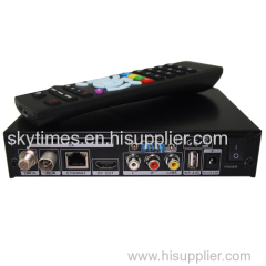 openbox V8 PRO DVB-S2 DVB-T DVB-C HD