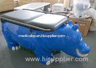 Cute Hippo Figure Pediatric Hospital Beds Adjustable Examination Table