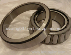 taper roller bearing made in China with good price