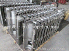 Investment Casting Farm/Garden Machine Part