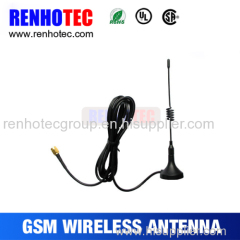 5dbi high gain 3g magnetic base antenna