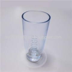 Fruit Juice Glass Cups