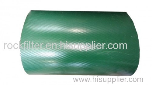 Cost price color coated aluminum coil