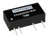 isolated 1W DC/DC converter UNREGULATED DC-DC CONVERTER