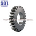 excavator pc220-7 swing stage one planetary gear 206-26-71420 for excavator gear