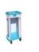 ABS Mobile Medical Medical Trolleys With One Drawer For Record
