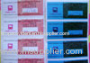 security seal label stickers