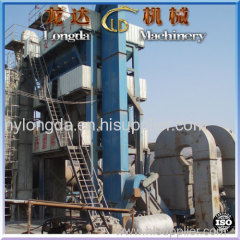 Hot sale Asphalt Concrete Mixing Plant