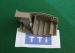 OEM Plastic Architectural Injection Molded Plastic Parts / Custom Plastic Parts