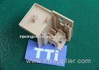 High Precision Plastic Injection Molding Parts for Industrial Plastic Parts