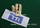 ABS + PC Indestrial Precision Injection Molded Parts For Architechtural Parts