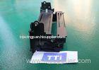 ODM / OEM Plastic Injection Molding Large Parts For Electronic Enclosures