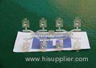 8 Cavities Injection Molding Parts For Semi Transparent Plastic Products