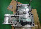 Plastic Gun / Weapon Mould Plastic Injection Tools With H13 Mold Steel