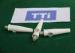 Custom PC PP Injection Molded Plastic Parts For Medical Products