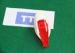 ODM / OEM Plastic Injection Molding Parts / Precision Medical Plastic Parts