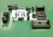 Injection Molding Custom Auto Parts Big size / Automotive Plastic Parts