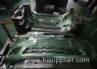 Automotive Bumper OEM Injection Molding Tools Single Cavity