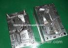 Custom Rubber & Silicone Injection Mold Maker 3D Mould Design Two shot