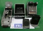 OEM / ODM Injection Molded Parts For Payment Systems Products