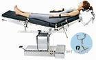 Electric Medical Hospital Surgical Operation Table For Cerebral Patient