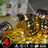 High Quality battery powered string lights