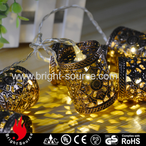 battery powered string lights In high quality