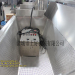 Gas frying machine Food machine