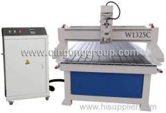 Clamp Table Wood CNC Engraving Machine W1325C